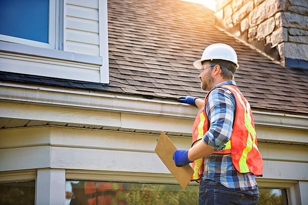 Licensed Roof Repair service in Winter Beach, FL - Norken Roofing